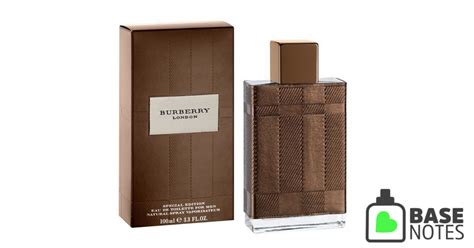 does burberry london smell good|burberry london for men basenotes.